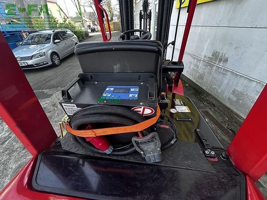 Elevadora -  - efl352b