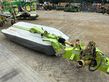 Cortacésped manual - Claas - disco 3500 contour