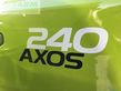 Tractor agrícola - Claas - axos 240 -fl 80 c-