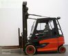 Elevadora - Linde - e 40/600 hl 388