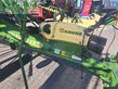 Henificador - Krone - swaro tc 1000
