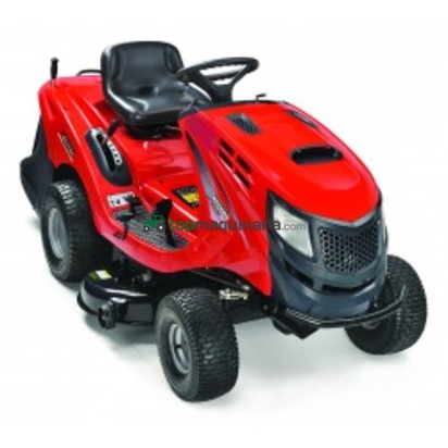 Tractor cortacésped - Topsun - BRIGGS STRATTON 92 cm