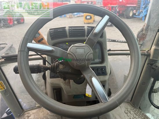 Tractor agrícola - Deutz - fahr 6140.4