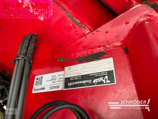 Equipamiento / accesorio - Vredo - schlitzgerät zb 3-12068