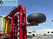 Grada rotativa - Expom - goliat 6m