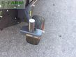 Empacadora gigant - Claas - rollant 520 rc