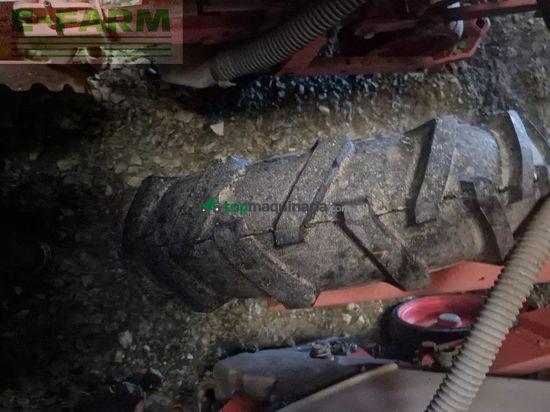Sembradora monograno mecanica - Kuhn - pl junior