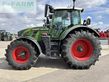 Tractor agrícola - Fendt - 724 vario profi+ ProfiPlus