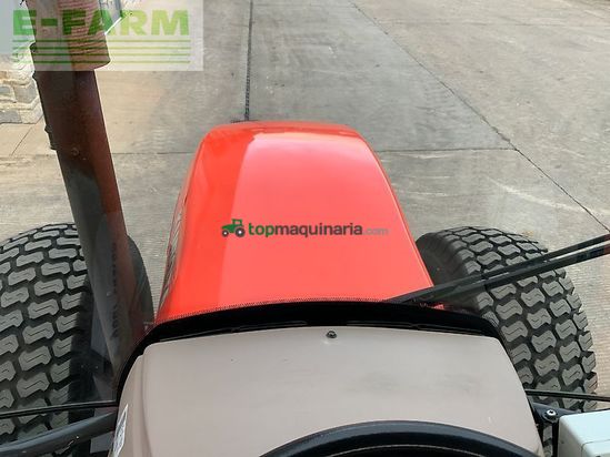 Tractor agrícola - Kubota - m9960 hydraulic shuttle tractor (st24785)