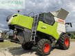 Cosechadora de Cereal - Claas - trion 750