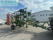 Cultivador - Amazone - cobra 6000-2tx