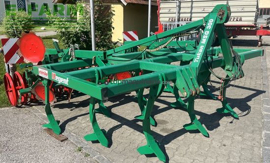 Cultivador - Regent - tukan msg 300