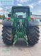 Tractor agrícola - John Deere - 6630 premium