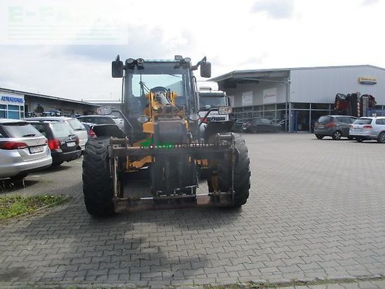 Telescopica - JCB - tm 310
