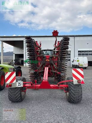 Combinado de siembra - Horsch - pronto 6 kr