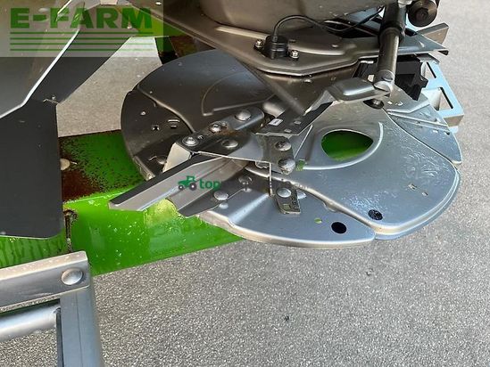 Esparcidor - Amazone - zg-ts 8200 hydro profis