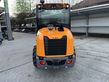 Minicargadora - Giant - g3500 industie mit weidemann hv