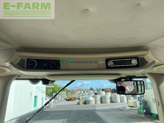Tractor agrícola - John Deere - 6830 PREMIUM