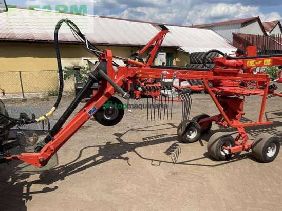 Rastrillo - Kuhn - ga 6632