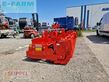 Grada rotativa - Maschio - 6000 aquila super rapido plus
