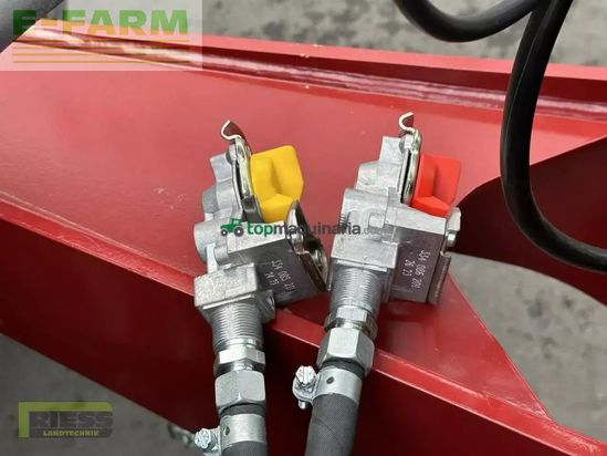 Remolqu esparcidor - Strautmann - verti-mix 2401 double