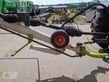 Rastrillo - Claas - liner 1650 twin