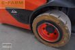 Elevadora - Linde - e 18 l evo 386-02