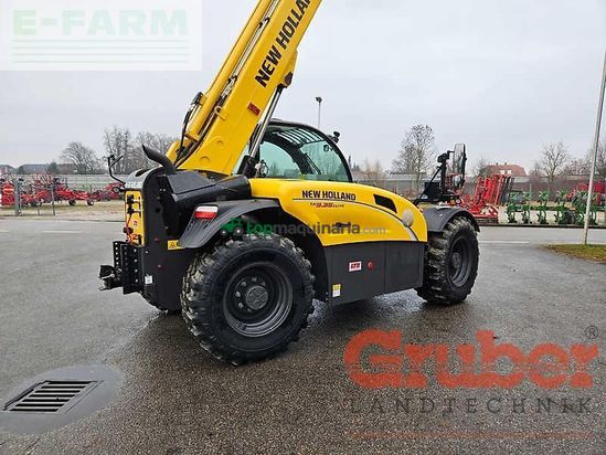 Telescopica - New Holland - th 9.35 elite