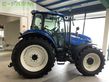 Tractor agrícola - New Holland - t5.90 dual command