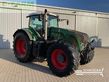 Tractor agrícola - Fendt - 924 vario