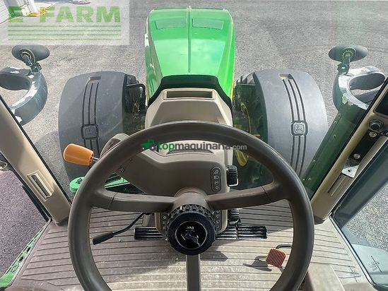 Tractor agrícola - John Deere - 8335r autopowr