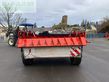 Cortacésped manual - Kuhn - fc 3160 tcd