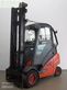 Elevadora - Linde - h 35 t evo 393-02