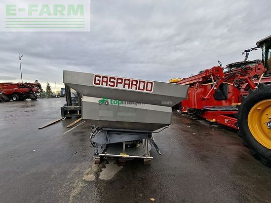 Esparcidor -  - zeno 321600