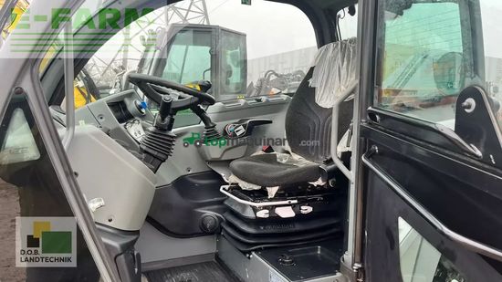 Telescopica - kramer - kt5507 kt557