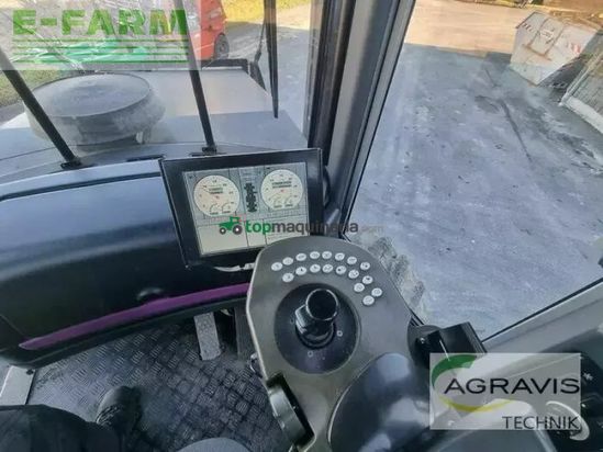 Tractor agrícola - Logset - sf 6f