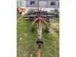 Rastrillo - Fella - ts 1500