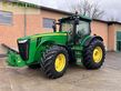 Tractor agrícola - John Deere - 8335r *powr shift*