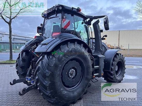Tractor agrícola - Valtra - q 305 1a9