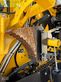 Empacadora gigant - New Holland - new holland pro belt 190 rc 25k