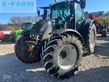 Tractor agrícola - Valtra - n 174d mit rüfa