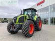 Tractor agrícola - Claas - axion 930 stage v