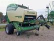 Empacadora gigant - Krone - comprima v 180 xc