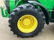 Tractor agrícola - John Deere - 8335r *powr shift 16/5* - motorprobleme