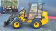 Minicargadora - JCB - 403 plus kabine