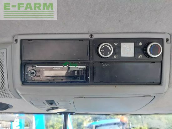 Tractor agrícola - Valtra - n 134 d