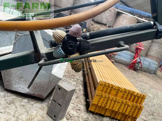 Atomizador - Tecnoma - tx 1020 hle