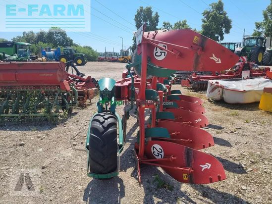 Arado - Kverneland - 2500 s