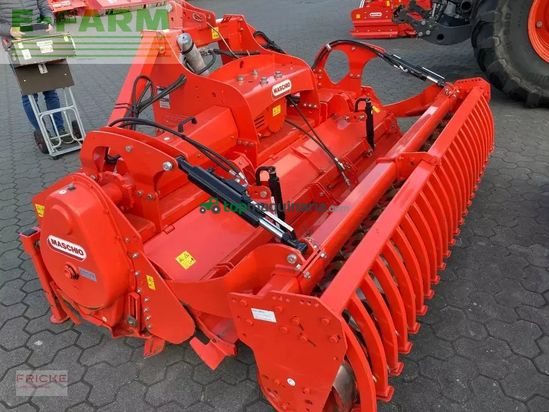 Grada rotativa - Maschio - g 275