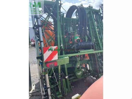 Atomizador - Amazone - uf twin 2801